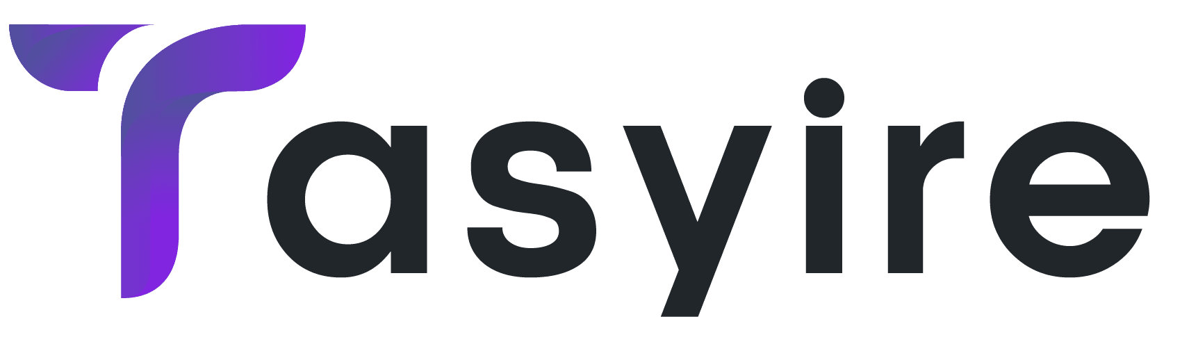 Tasyire Logo