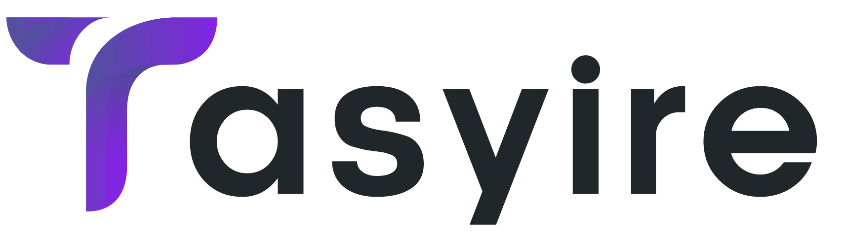 Tasyire Logo